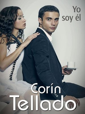 cover image of Yo soy él